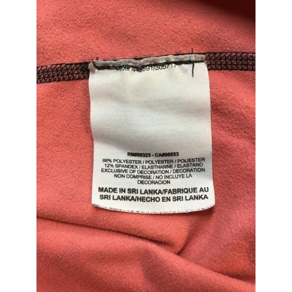 Nike Pro- Combat Top, Scribble Pattern, Logo, Siz… - image 7